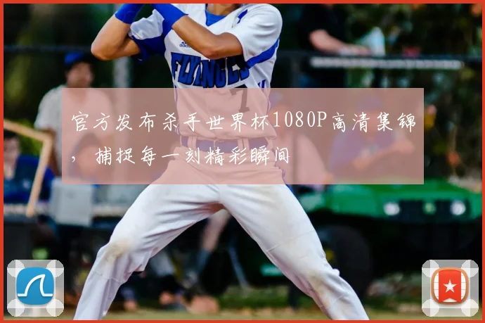官方发布杀手世界杯1080P高清集锦，捕捉每一刻精彩瞬间